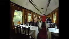 Orient Sexpress, Part 1