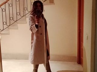 Tatiana Zorrita: बाहर आ रहा है 3