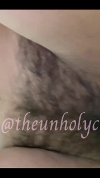 Hope You Like It When This Pussy Pisses
