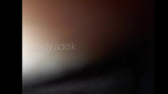 Lovelyaddik: おばさんと一緒にお風呂に入った後