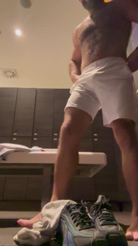 Badroon Gym