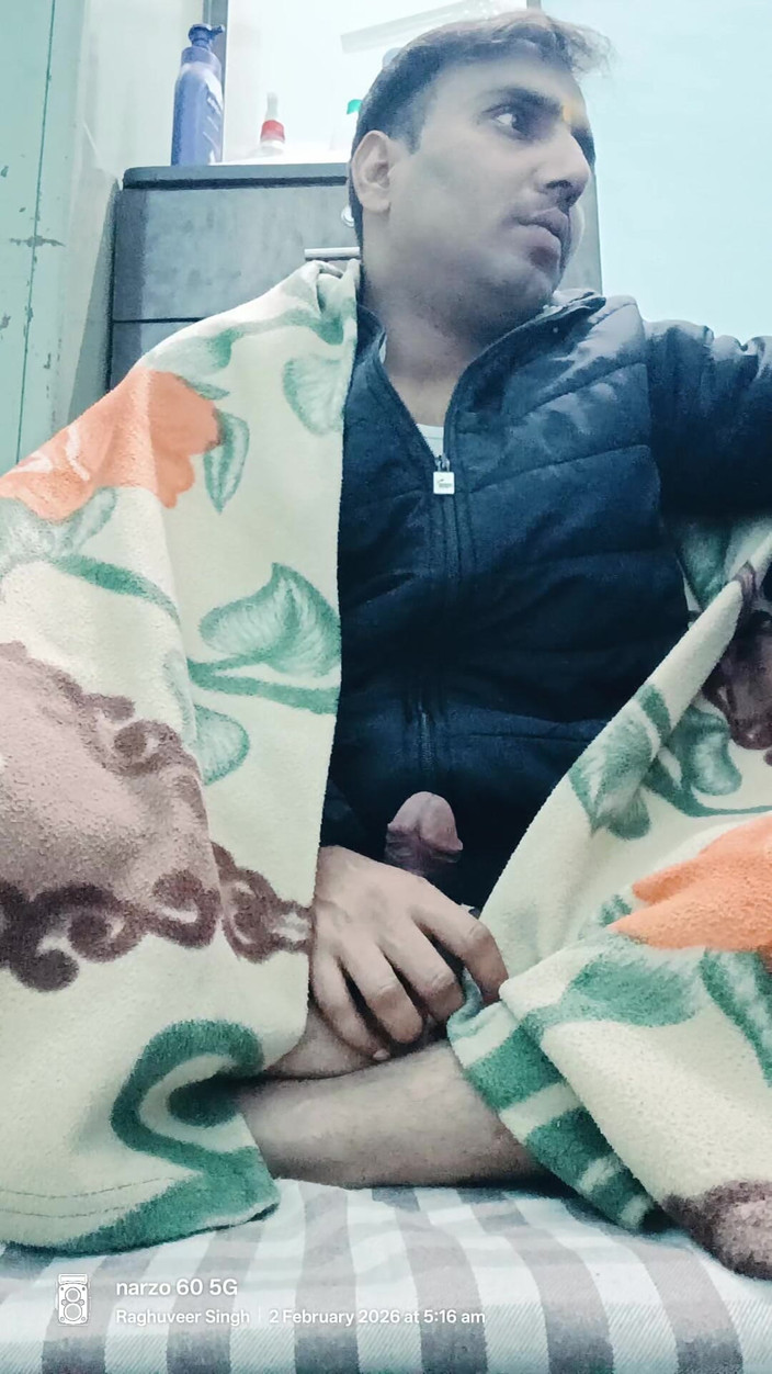 Rajasthani-old-lover: Ufficiale gay indiano