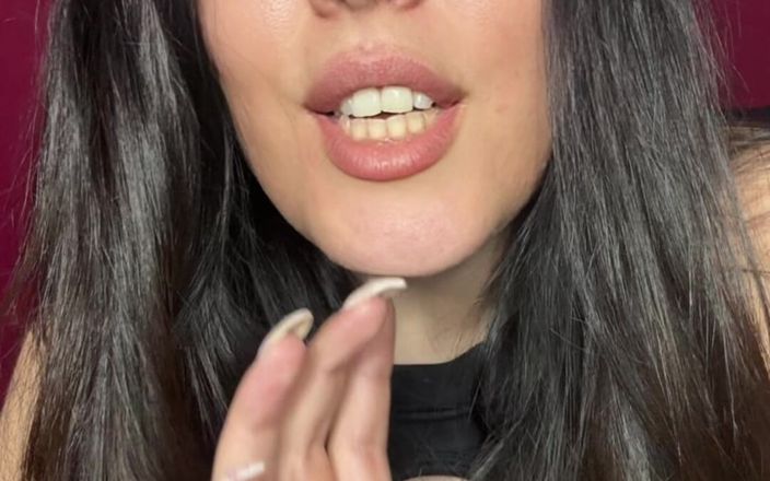 Young_strawberry: JOI ze sexy milfky