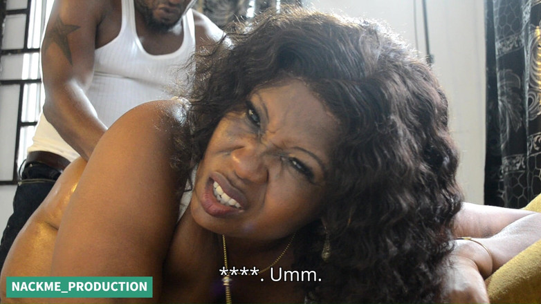 NACKME_PRODUCTION: Ho scopato velocemente la sorella di mia moglie mentre era...