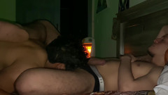 Broken holes cuckold gay: Kiedy był w pracy - wziąłem jego chłopaka