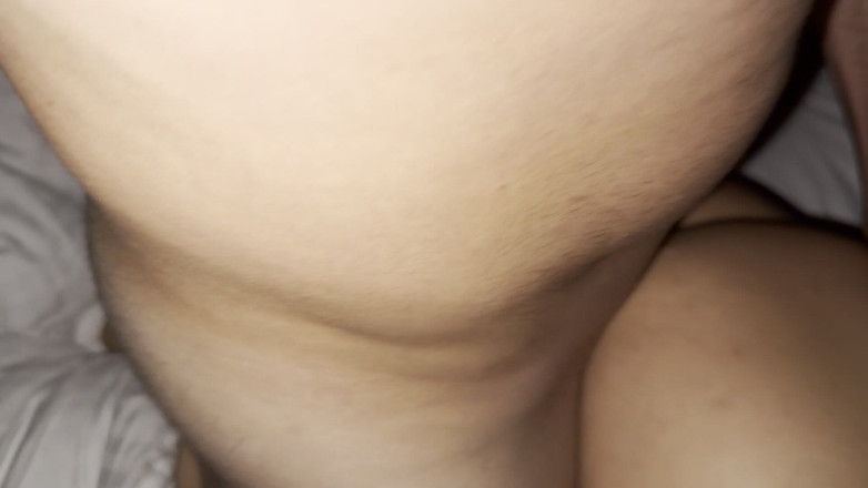 LV_sexy: Seks gila dengan pantat aduhai