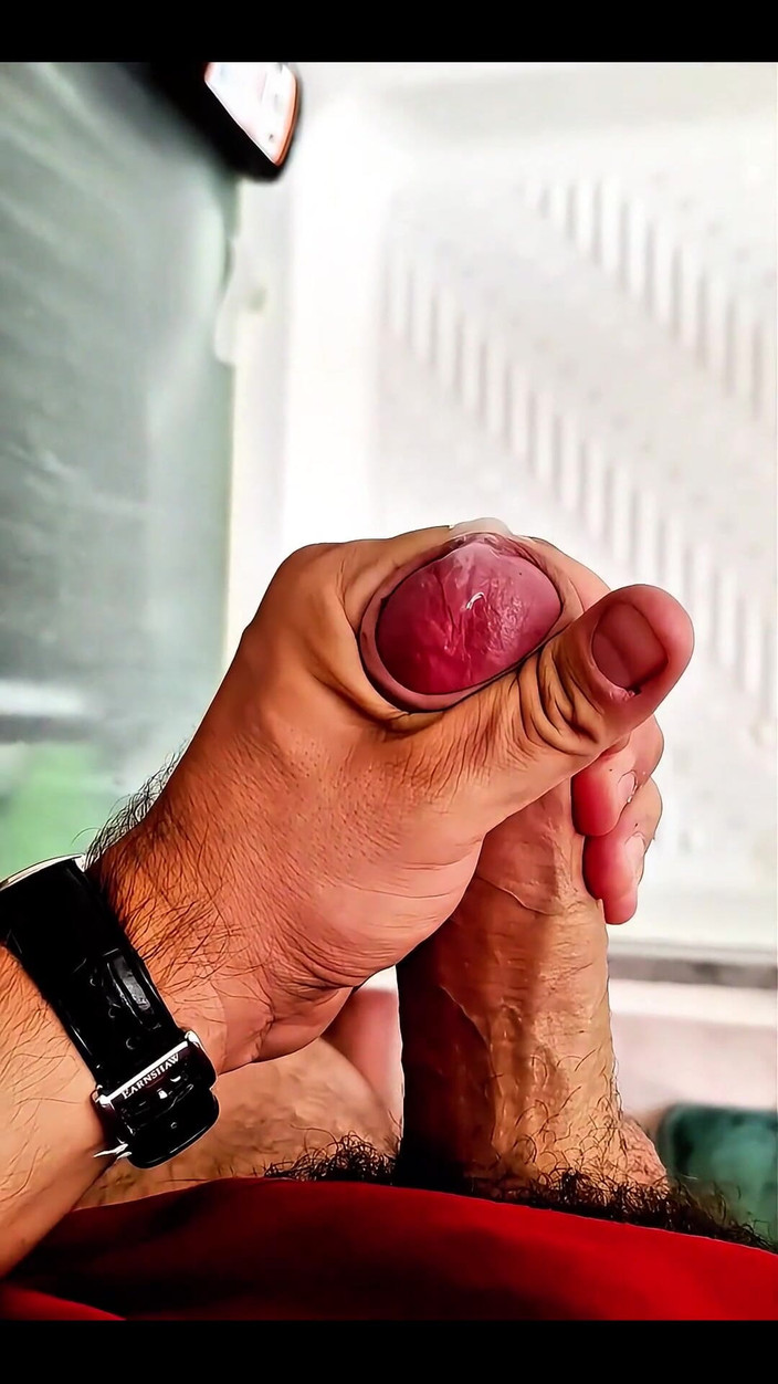 Ulysses the bear: स्ट्रोक यह, Ita लंबा सत्र लग रहा है, डीप स्ट्रोक। आप अंत तक देखना चाहेंगे।