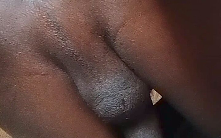 HaitiKing7: Someone Is Watching Me Get Naked Secretly