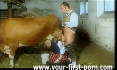 GERMAN PORN CLASSICS: Pornogruesse Aus Der Lederhose Mit Egon Kowalski. Best of Herzog...