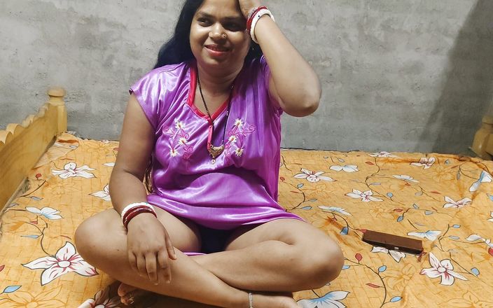 Priyanka xxx: L’ami de mon frère m’a baisée à poil et c’était amusant