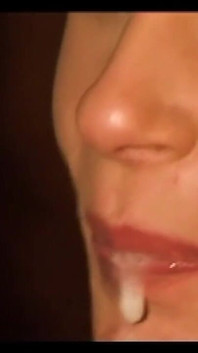 Această milady excitată a Evului Mediu are pizda ei linsă înainte de un futai bun