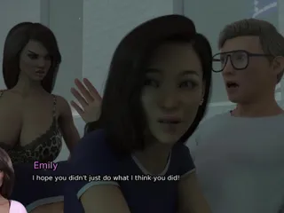 Sexbot 2 Recalibrated Part 10