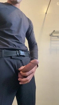 Pancutan mani pada waktu pagi