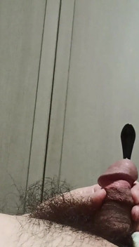 Sounding Multiple Penetration Masturbation Into the Urethra Into