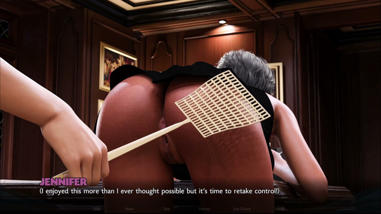 Johannes Gaming: Timestamp 18 the Dean Didnt Know What Hit Her