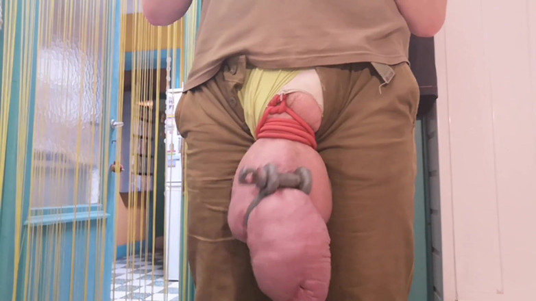 Monster_Meat_: クレイジーパパ淫乱プレイ