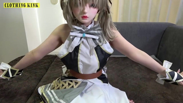 Cheaters Japan: Aziatische Angel 26700