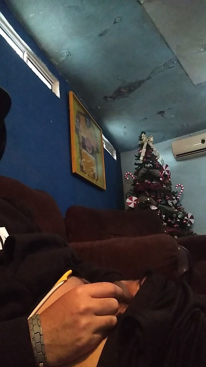 AlexAlejandro13: Středotýden