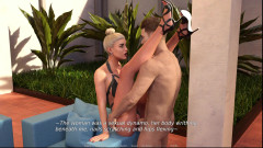 Wickedgammes studio: Deliciosas MILFs (parte 10) Nova versão melhorada por Ai