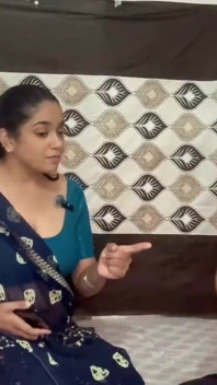 Balackmailed Landlady Bhabhi with Her Nude Video Then Fucked Her Hard and Got Rent Waived off