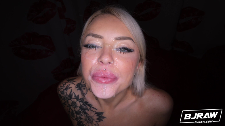 BJ Raw: Nichole se glasea