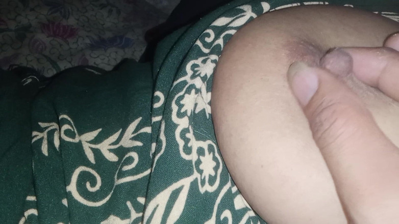 Citra: Ibu mertua saya Mula Membiasakan Diri