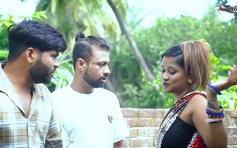 Cheating Wife (Desi Bold Movies)