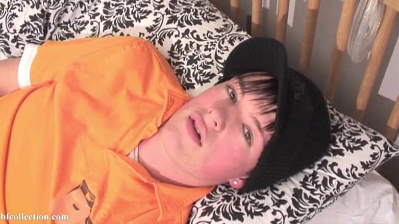 Boyfun: Leon Solo