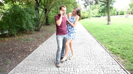 Czech Soles - foot fetish content: Businessman's special birthday present