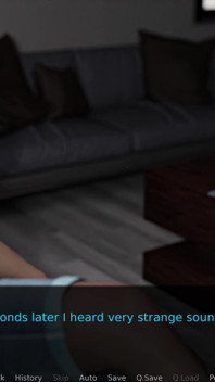 Interracial utbyte (del 11)