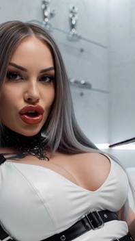 Ánh mắt của bạn thúc đẩy sự tàn nhẫn của tôi