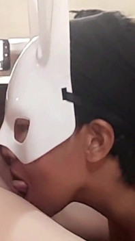 Pinay Maid Blowjob