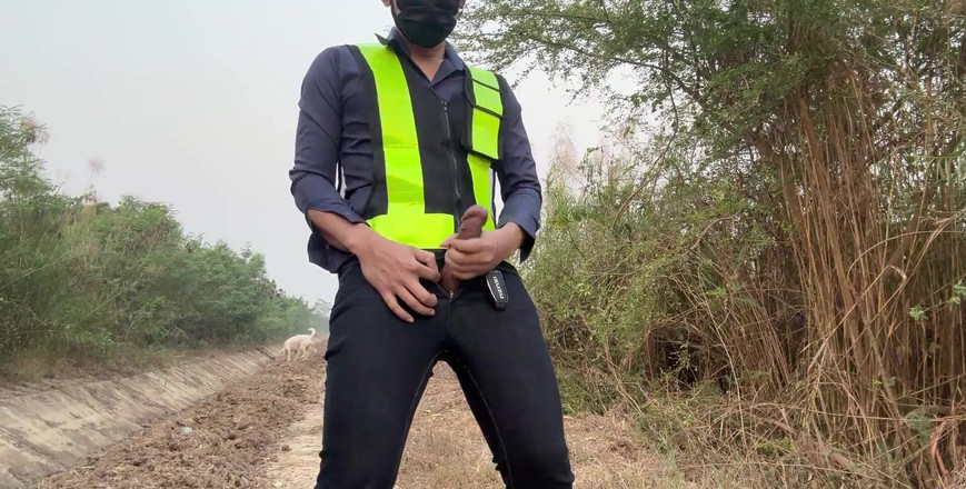 SinglePlayerBKK: Ingenjör kommer till jobbet före arbetstiden