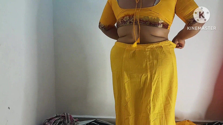 Salmaan001: Clever Devar Fuck Hot Bhabhi in Hindi Audio.
