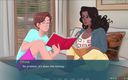 Porny Games: Sexnote av Jamliz - Impregnering av en indisk bystig tonåring V0.23.0