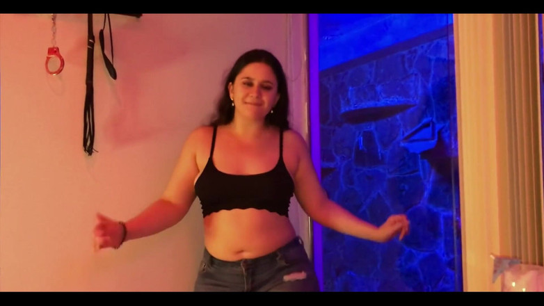 Nicole Passat: Czy mi się dobrze dla ciebie?