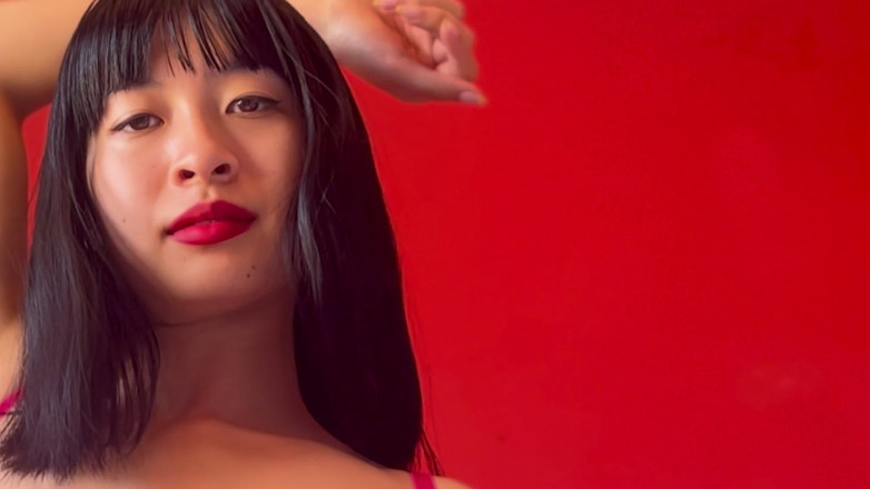 Felicity Azura: Asian Armpit Heaven