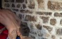 Crunch French bareback porn: Джордан Daswon трахнул толстушку сексуальный Ромэн, топ твинк с xxl членом, трахнул в Jogigng и Sneaker