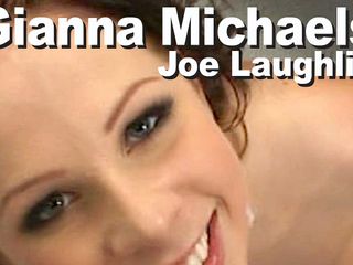 Edge Interactive Publishing: Gianna Michaels ve Joe Laughlin