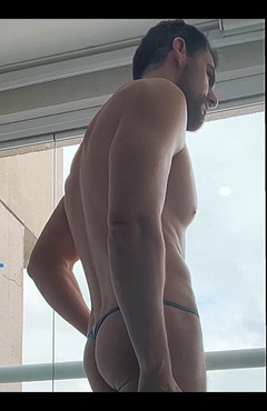 Kylefox: 幕后拍摄