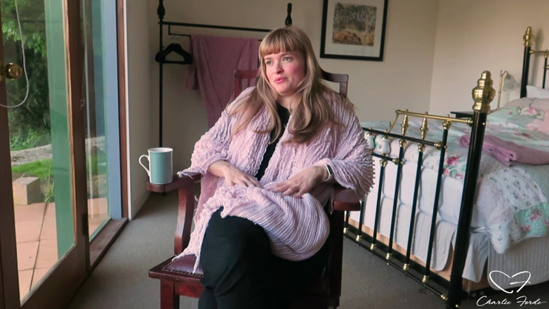 CharlieForde: Entrevista: Laney in the Country Com Laney Day