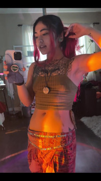 Do U Like My Hair Like Dis? 3