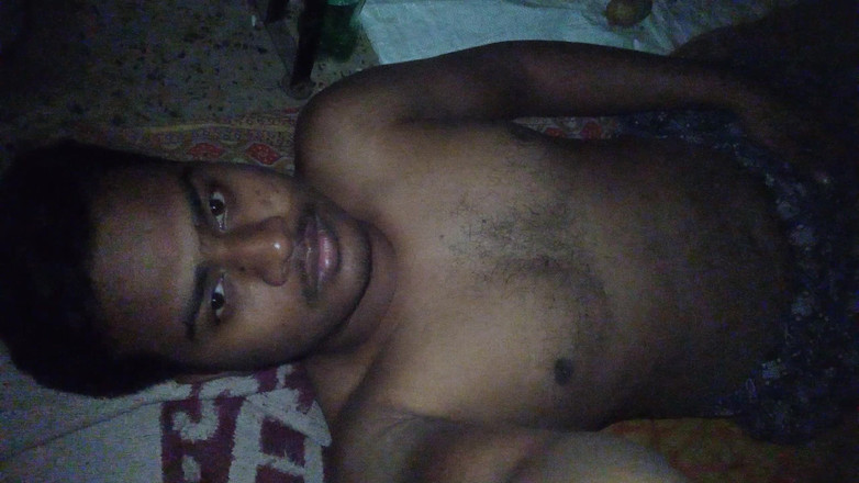 Sweet Indian cock: Індійський хлопець, дружина, масаж пизди, масло, частина 1