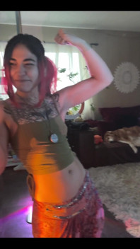 Do U Like My Hair Like Dis? 3