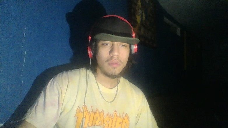 Alex Alejandro: A Day with a Hot Cock