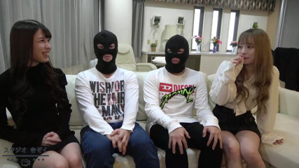 Asian happy ending: Asijský anděl 969
