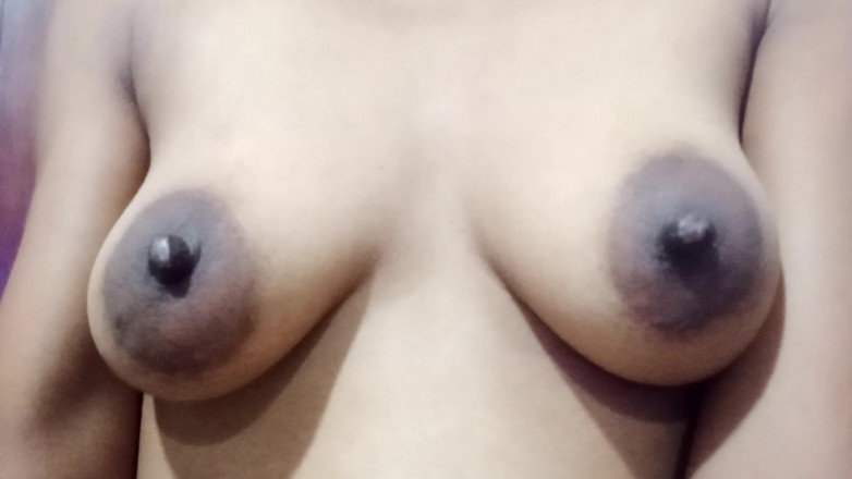 TEENADESI: 私をファックできる角質を感じてください