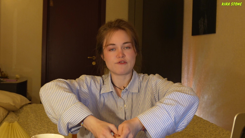 Kira Stone: Wie Kira Stone getötet wurde, wie viel Hass ich bekommen...