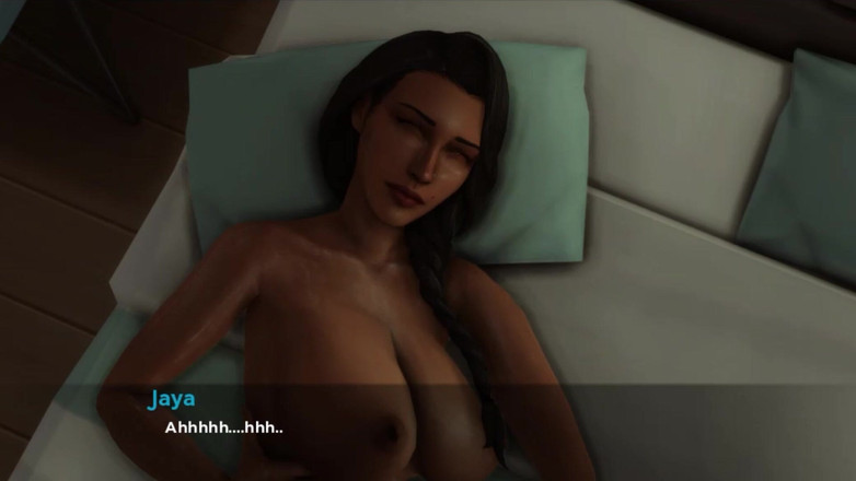 NaughtyPlayz: Pesadilla del hotel de la madrastra de un amigo: ¡la follé...