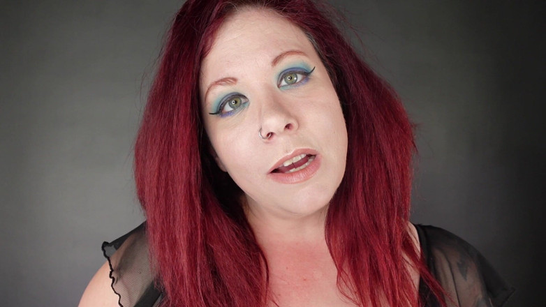Deanna deadly: Enchendo seu rosto da minha gordura submissa